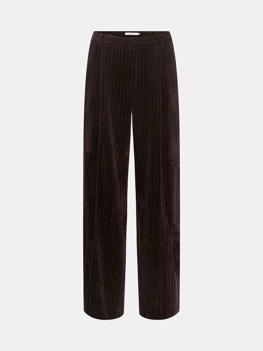 ElnoraGZ Pants Mole