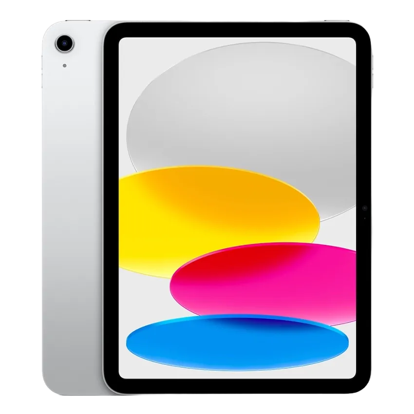 iPad (10th Generation) WiFi
